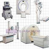 Radiology and Ultrasound Equipment Radiology and Ultrasound Equipment